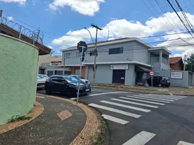 Conjunto Comercial / Sala à venda, 387m² no Jardim São Paulo, Americana
