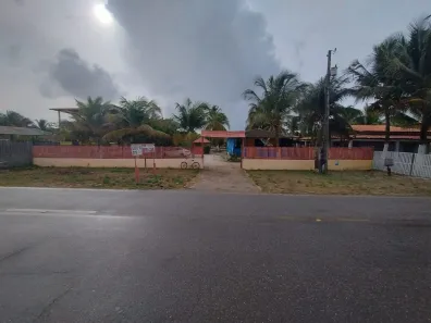 Hotel / Motel / Pousada com 5 Quartos à venda, 600m² no Centro, Bragança