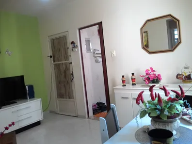 Apartamento com 2 Quartos à venda, 43m² no Piedade, Rio de Janeiro
