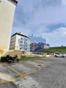 Apartamento com 3 Quartos à venda, 48m² no Vila Virgínia, Itaquaquecetuba