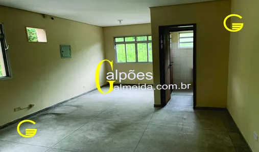 Galpão / Depósito / Armazém para alugar, 2100m² no Jardim Alvorada, Jandira