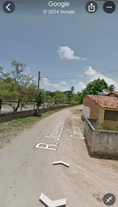 Fazenda / Sítio / Chácara à venda, 12895m² no Barra Nova, Marechal Deodoro