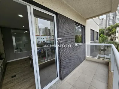 Conjunto Comercial / Sala à venda, 35m² no Vila Mariana, São Paulo