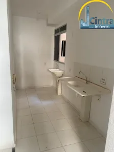 Apartamento com 2 Quartos à venda, 50m² no Catu de Abrantes (Abrantes), Camaçari
