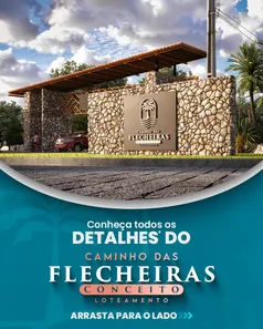 Terreno / Lote / Condomínio com 1 Quarto à venda, 200m² no , Trairi