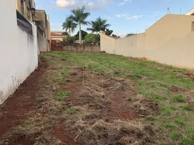 Terreno / Lote / Condomínio para alugar, 550m² no Chácara Braz Miraglia, Jaú