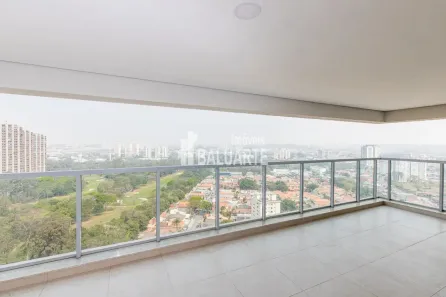 Apartamento com 3 Quartos à venda, 155m² no Vila Sofia, São Paulo