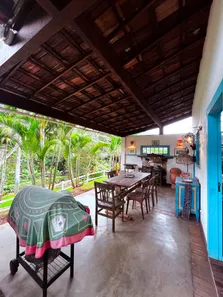 Casa com 2 Quartos à venda, 92m² no Pedro do Rio, Areal