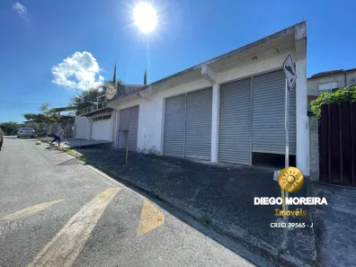 Loja / Salão / Ponto Comercial para alugar, 200m² no Terra Preta (Terra Preta), Mairiporã