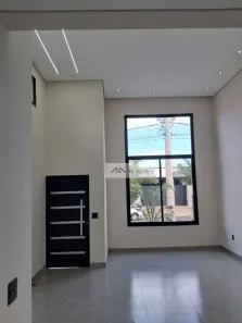 Casa de Condomínio com 3 Quartos à venda, 141m² no Aterrado, Monte Mor