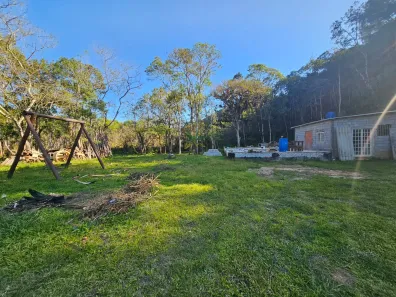 Fazenda / Sítio / Chácara com 1 Quarto à venda, 1947m² no Centro, São Lourenço da Serra