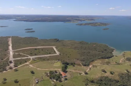Terreno / Lote / Condomínio à venda, 1000m² no Centro, Alexânia