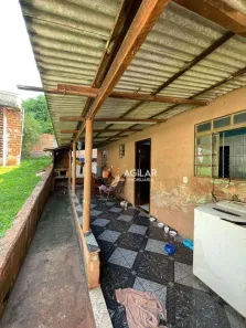 Fazenda / Sítio / Chácara com 3 Quartos à venda, 3400m² no Chácaras Recanto do Engenho, Ibiporã