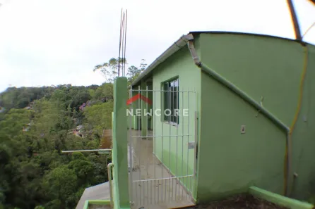 Casa com 5 Quartos à venda, 220m² no Recreio da Borda do Campo, Santo André