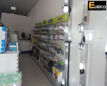 Loja / Salão / Ponto Comercial à venda, 380m² no Santa Rosa, Vinhedo
