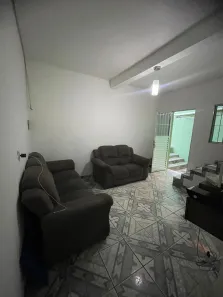 Sobrado com 2 Quartos à venda, 70m² no Jardim da Conquista (Zona Leste), São Paulo