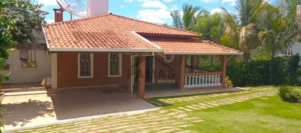 Casa de Condomínio com 4 Quartos para alugar, 309m² no Vista Alegre, Vinhedo