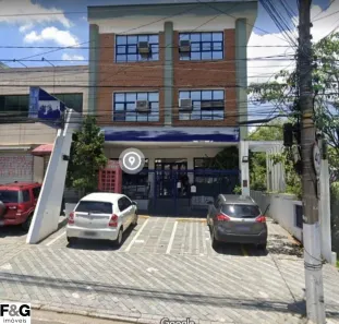 Prédio Inteiro para venda ou aluguel, 608m² no Jardim do Mar, São Bernardo do Campo