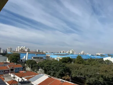 Apartamento com 2 Quartos à venda, 80m² no Rudge Ramos, São Bernardo do Campo