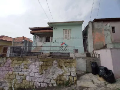 Casa com 2 Quartos à venda, 103m² no Vila Zanela, Franco da Rocha