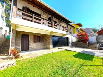 Casa com 2 Quartos à venda, 159m² no Cristo Rei, São Leopoldo
