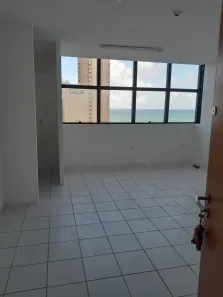 Conjunto Comercial / Sala para alugar, 40m² no Piedade, Jaboatão dos Guararapes