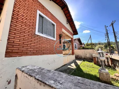Casa com 2 Quartos à venda, 150m² no Jardim Iporanga, Águas de São Pedro