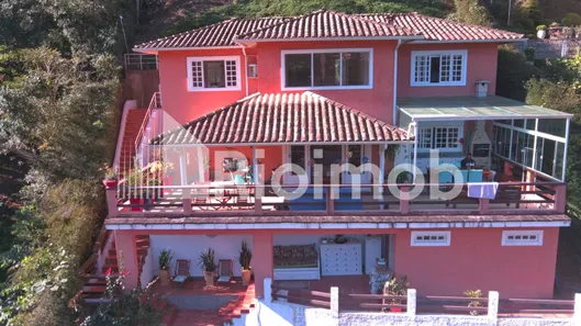 Fazenda / Sítio / Chácara com 3 Quartos para venda ou aluguel, 300m² no Itaipava, Petrópolis