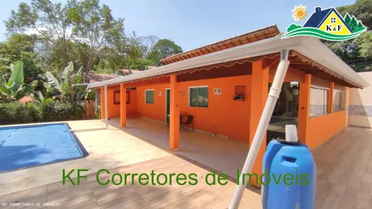 Casa de Condomínio com 2 Quartos à venda, 450m² no Centro, Ibiúna