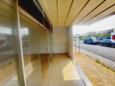 Galpão / Depósito / Armazém para alugar, 50m² no Campos Elíseos, Ribeirão Preto
