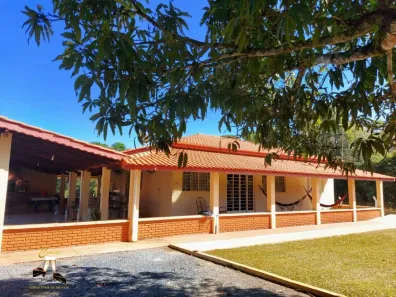 Fazenda / Sítio / Chácara com 4 Quartos à venda, 2988m² no Centro, Pilar do Sul