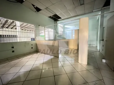 Prédio Inteiro para alugar, 2555m² no Vila Bocaina, Mauá