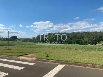 Terreno / Lote / Condomínio à venda, 822m² no , Jaguariúna