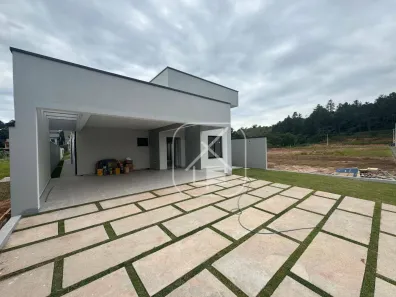 Casa de Condomínio com 3 Quartos à venda, 228m² no Condomínio Residencial Águas do Paraíba, Guararema