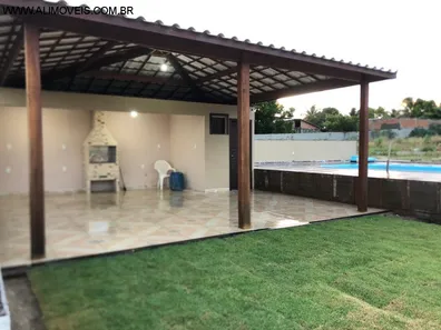 Terreno / Lote / Condomínio à venda, 110m² no Coqueiros de Arembepe (Abrantes), Camaçari
