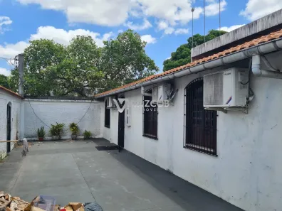 Galpão / Depósito / Armazém com 5 Quartos à venda, 950m² no Águas Lindas, Ananindeua