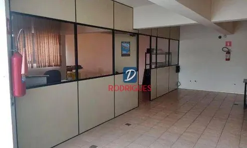 Galpão / Depósito / Armazém para alugar, 1080m² no Serraria, Diadema