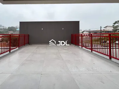 Apartamento com 2 Quartos à venda, 86m² no Velha, Blumenau