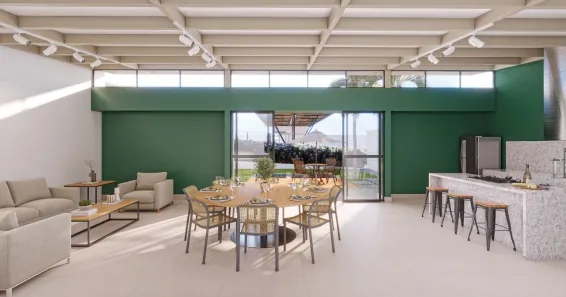 Terreno / Lote / Condomínio à venda, 160m² no Parque Manoel de Vasconcelos, Sumaré