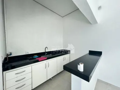 Loja / Salão / Ponto Comercial para alugar, 40m² no Jardim de Lucca, Itatiba