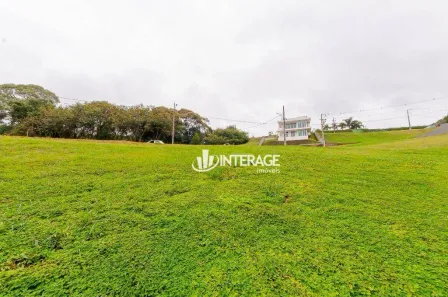 Terreno / Lote / Condomínio à venda, 1852m² no Cecilia, Campo Magro