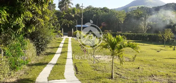 Fazenda / Sítio / Chácara com 2 Quartos à venda, 5000m² no Sampaio Correia (Sampaio Correia), Saquarema