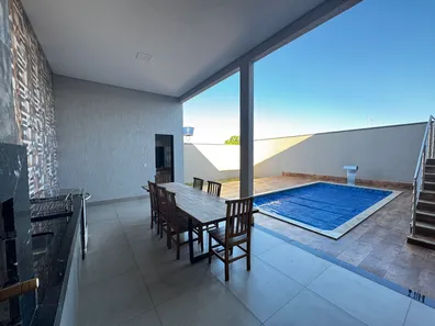 Casa com 3 Quartos à venda, 200m² no , Nerópolis