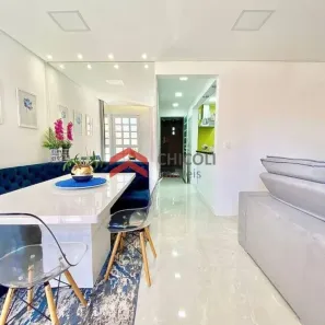 Casa com 3 Quartos à venda, 110m² no Jardim dos Ipês, Cotia