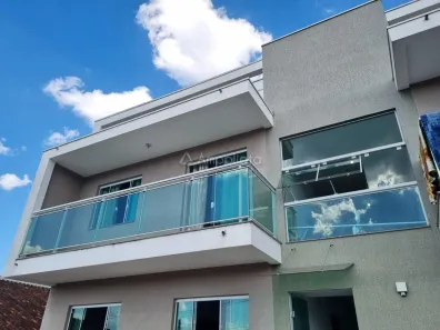 Apartamento com 2 Quartos à venda, 46m² no Jardim Graciosa, Campina Grande do Sul