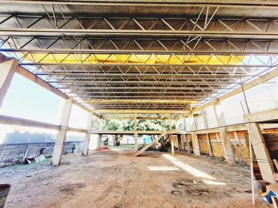 Terreno / Lote / Condomínio à venda, 1500m² no Setor Industrial, Brasília