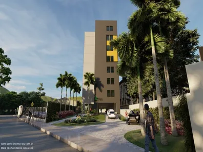Conjunto Comercial / Sala à venda, 42m² no Vila Thais, Atibaia