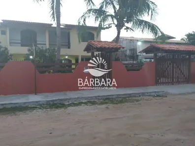 Casa com 7 Quartos à venda, 500m² no Porto Sauípe, Entre Rios