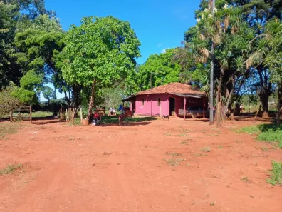 Fazenda / Sítio / Chácara com 3 Quartos à venda, 1920000m² no Planaltina, Brasília