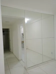 Apartamento com 2 Quartos à venda, 49m² no Santo Antônio dos Prazeres, Feira de Santana